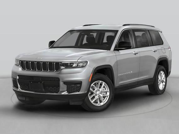 JEEP GRAND CHEROKEE 2022 1C4RJKBG1N8514524 image